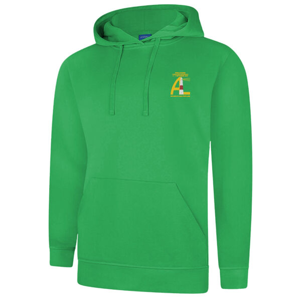 Albacore Nationals 2025 Unisex Hoodie Thumbnail