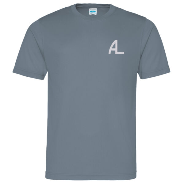 Albacore Class Men's Performance T-shirt Thumbnail