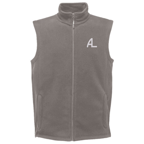 Albacore Class Men's Fleece Bodywarmer Thumbnail