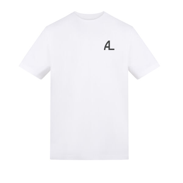 Albacore Unisex Light Weight Cotton T-Shirt Thumbnail