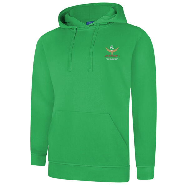 Albacore Nationals 2025 Unisex Hoodie Thumbnail